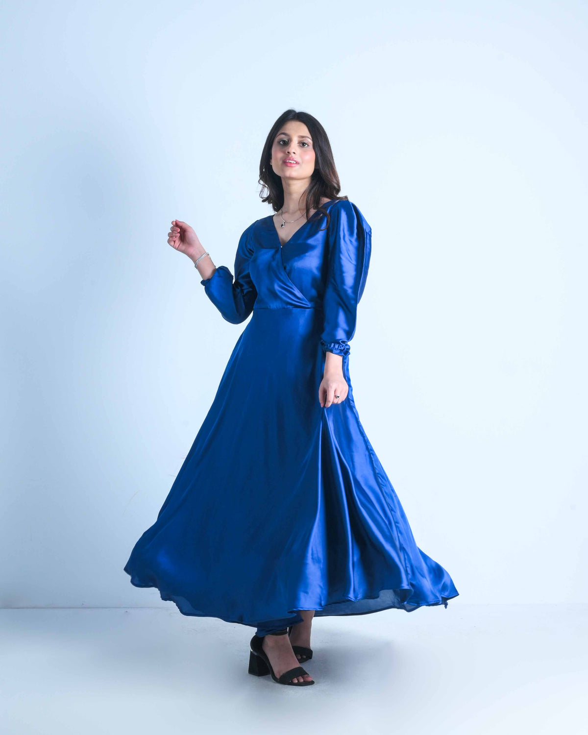 Dresses — 4th Dimension